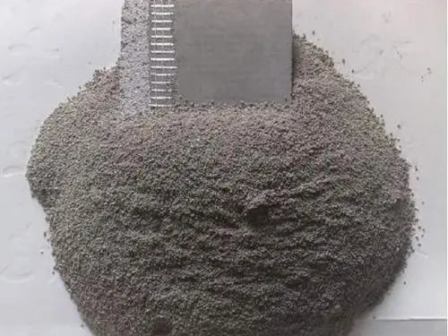 為什么干混砂漿罐使用后要及時(shí)清洗?(圖2) 赤峰砂漿廠家